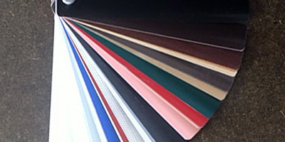 aluminium