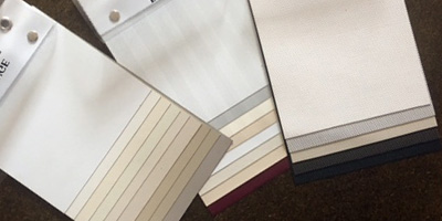vertical blinds